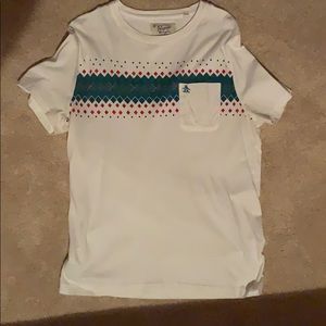 Men’s Penguin Shirt